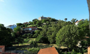 La casita de la abuela